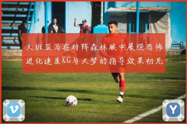 文班亚马在对阵森林狼中展现恐怖进化速度KG与大梦的指导效果初见成效